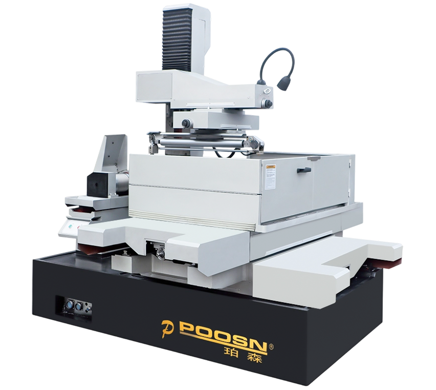 Conic de tăiere mare DKD WEDM